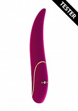 Aviva - Vibrator - Pink - Tester