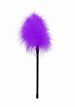 Ouch! Feather - Purple