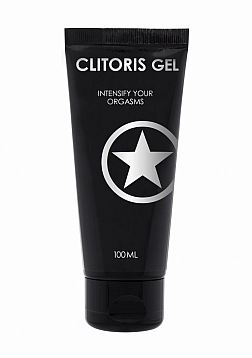 Ouch! - Clitoris Gel - 100 ml